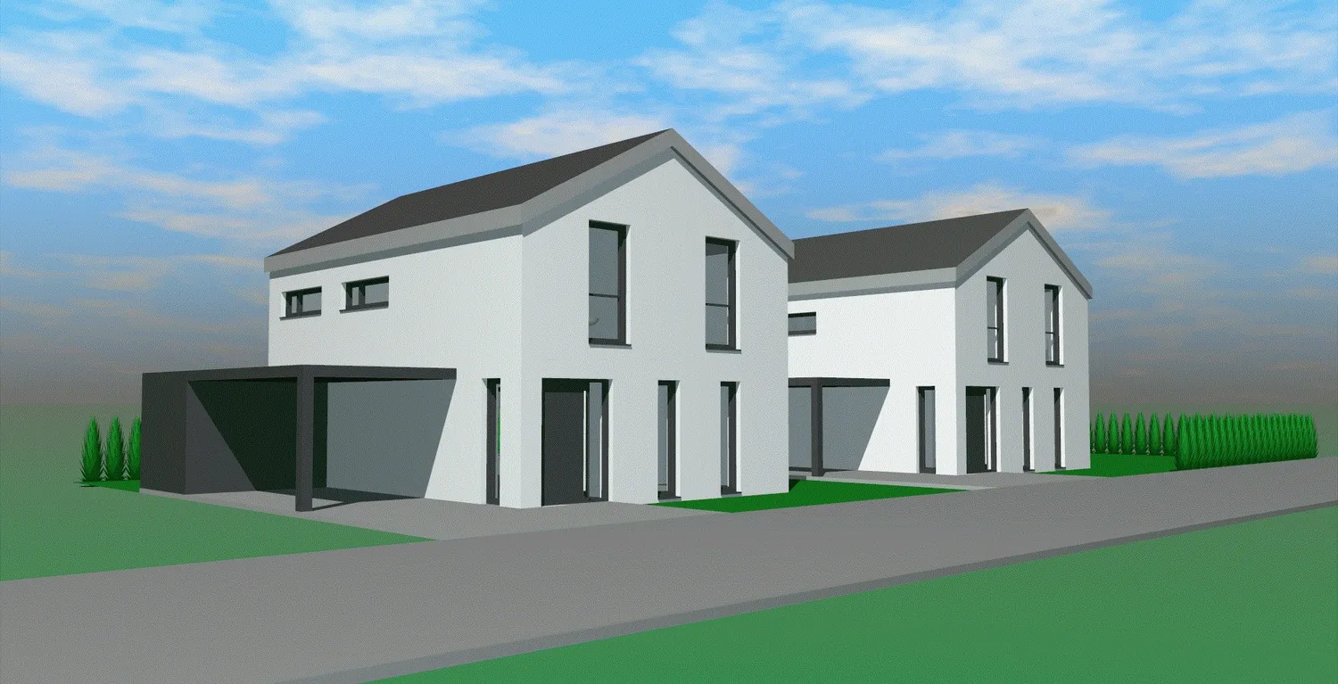 7 Zimmer Haus mit 106 m² in Bad Kreuznach – Bild 5