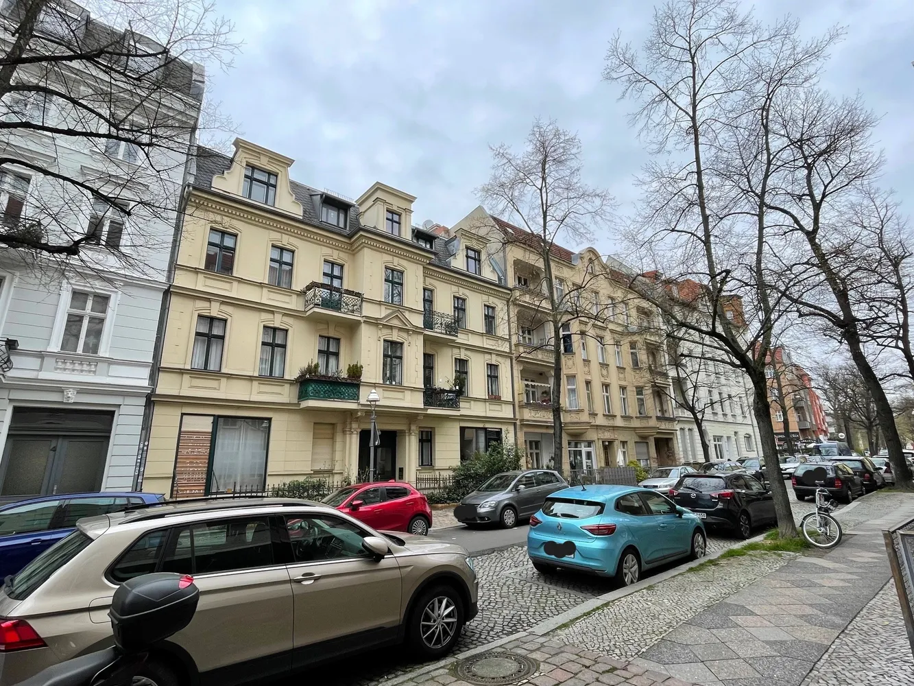 1 Zimmer Wohnung mit 49 m² in Berlin – Bild 11