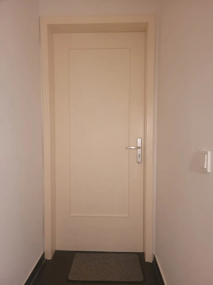 2 Zimmer Wohnung mit 36 m² in München – Bild 3