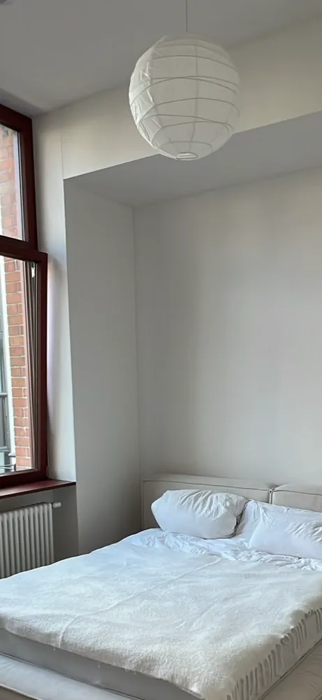 2 Zimmer Wohnung mit 60 m² in Frankfurt am Main – Bild 5