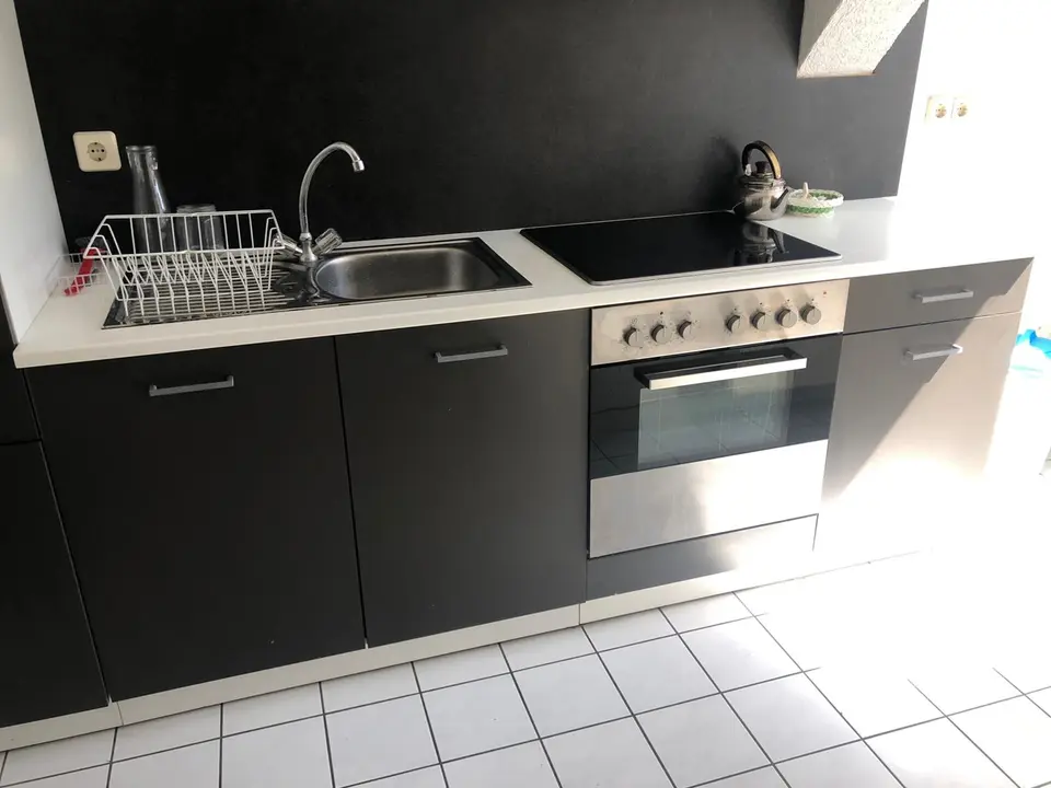 WG-Zimmer mit 26 m² in Lutherstadt Wittenberg – Bild 4