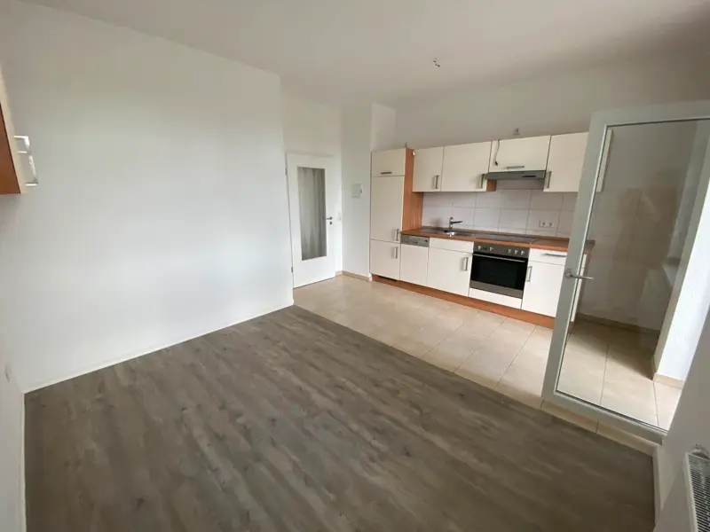 2 Zimmer Wohnung mit 65 m² in Leipzig – Bild 2