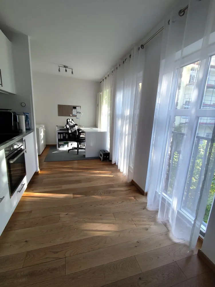 1 Zimmer Wohnung mit 41 m² in Berlin – Bild 4