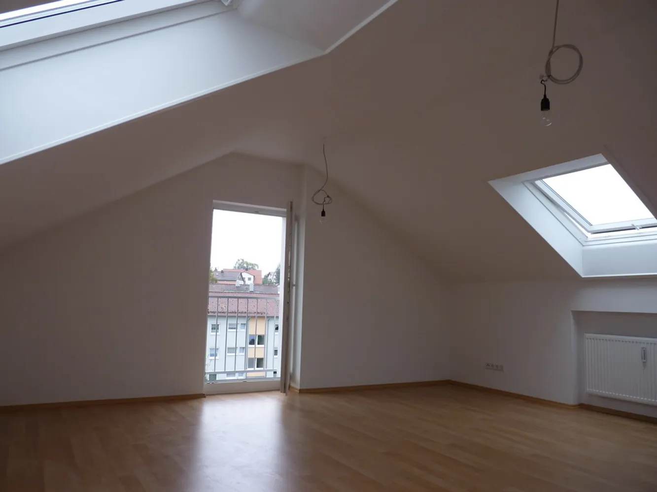 2 room apartment with 74 m² in Backnang – Photo 12