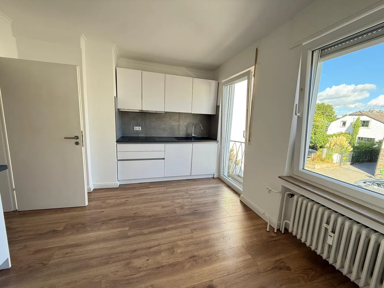 2 Zimmer Wohnung mit 82 m² in Köln – Bild 1