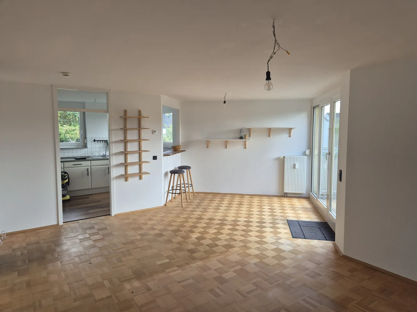 2 Zimmer Wohnung mit 70 m² in Köln – Bild 6