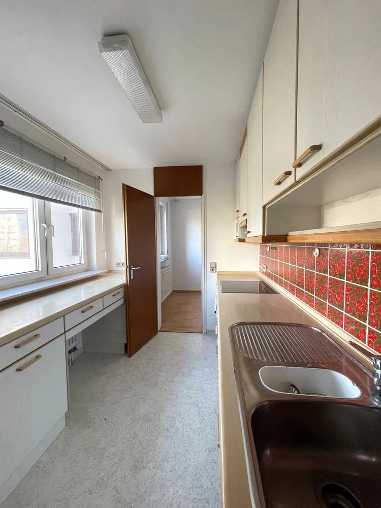 3 Zimmer Wohnung mit 83 m² in Stuttgart – Bild 6