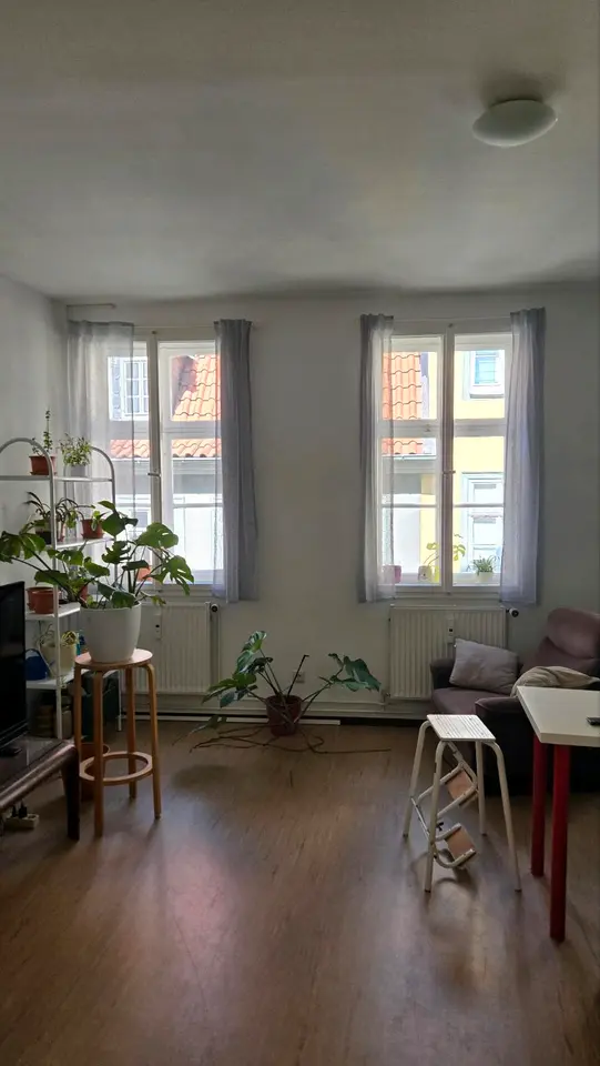 WG-Zimmer mit 100 m² in Coburg – Bild 6
