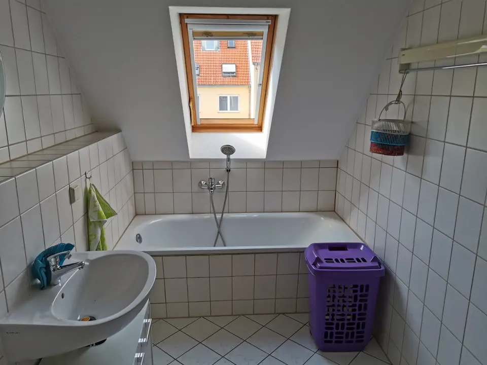3 room apartment with 58 m² in Jena – Photo 7