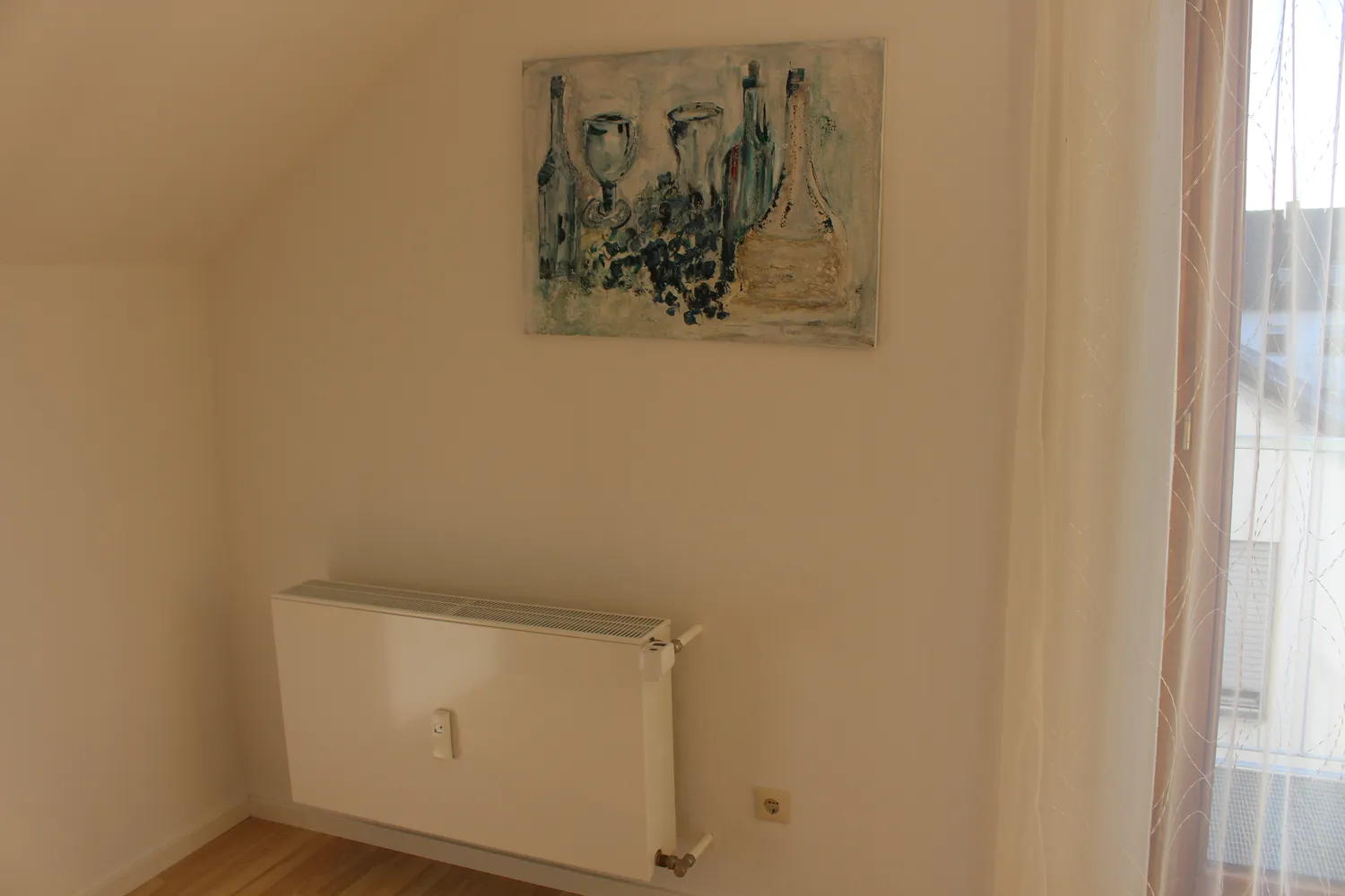 2 Zimmer Wohnung mit 65 m² in Augsburg – Bild 8