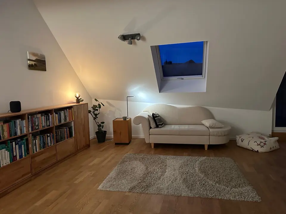 3 Zimmer Wohnung mit 98 m² in Göttingen – Bild 10