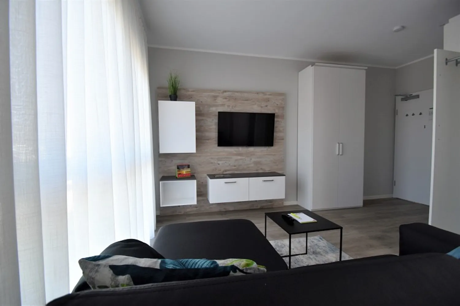 2 Zimmer Wohnung mit 37 m² in Aschaffenburg – Bild 8