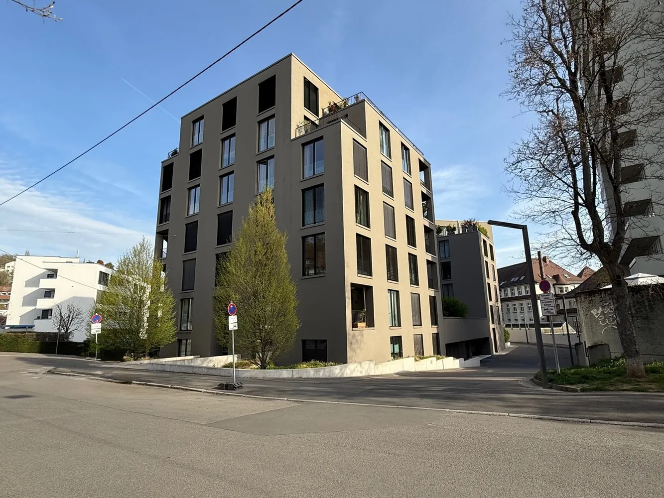 3 Zimmer Wohnung mit 94 m² in Stuttgart – Bild 4