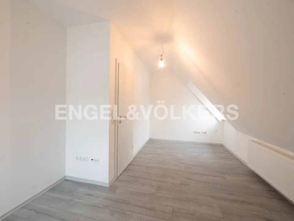 3 Zimmer Haus mit 103 m² in Würzburg – Bild 4