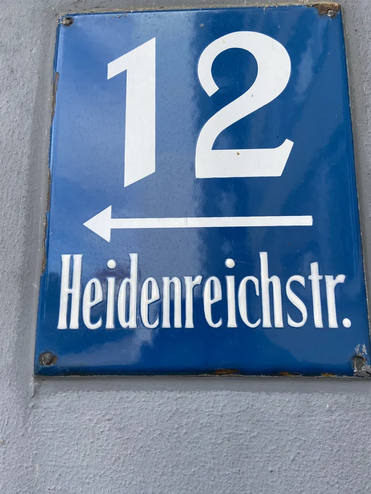 WG-Zimmer mit 14 m² in München – Bild 3