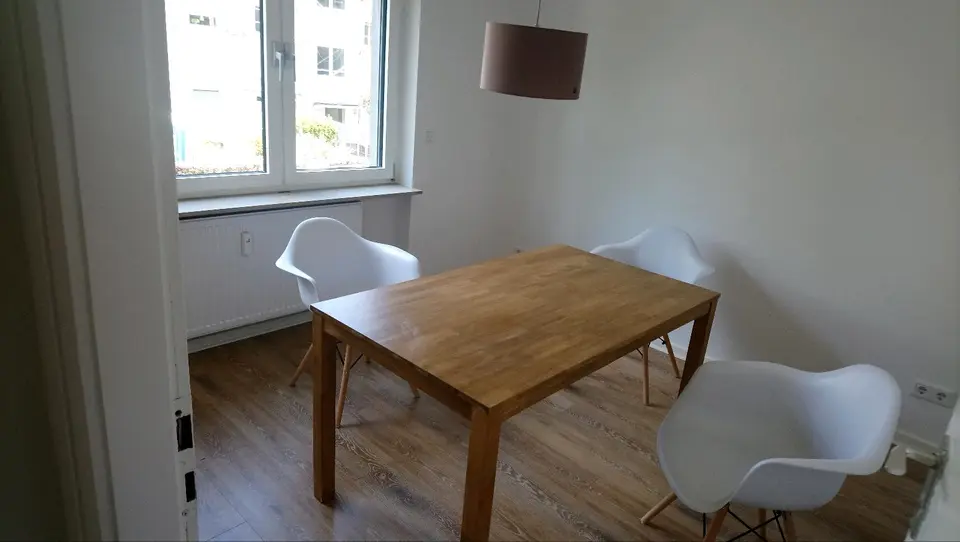 WG-Zimmer mit 95 m² in Frankfurt am Main – Bild 3