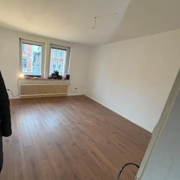 3 Zimmer Wohnung mit 76 m² in Hagen – Bild 1