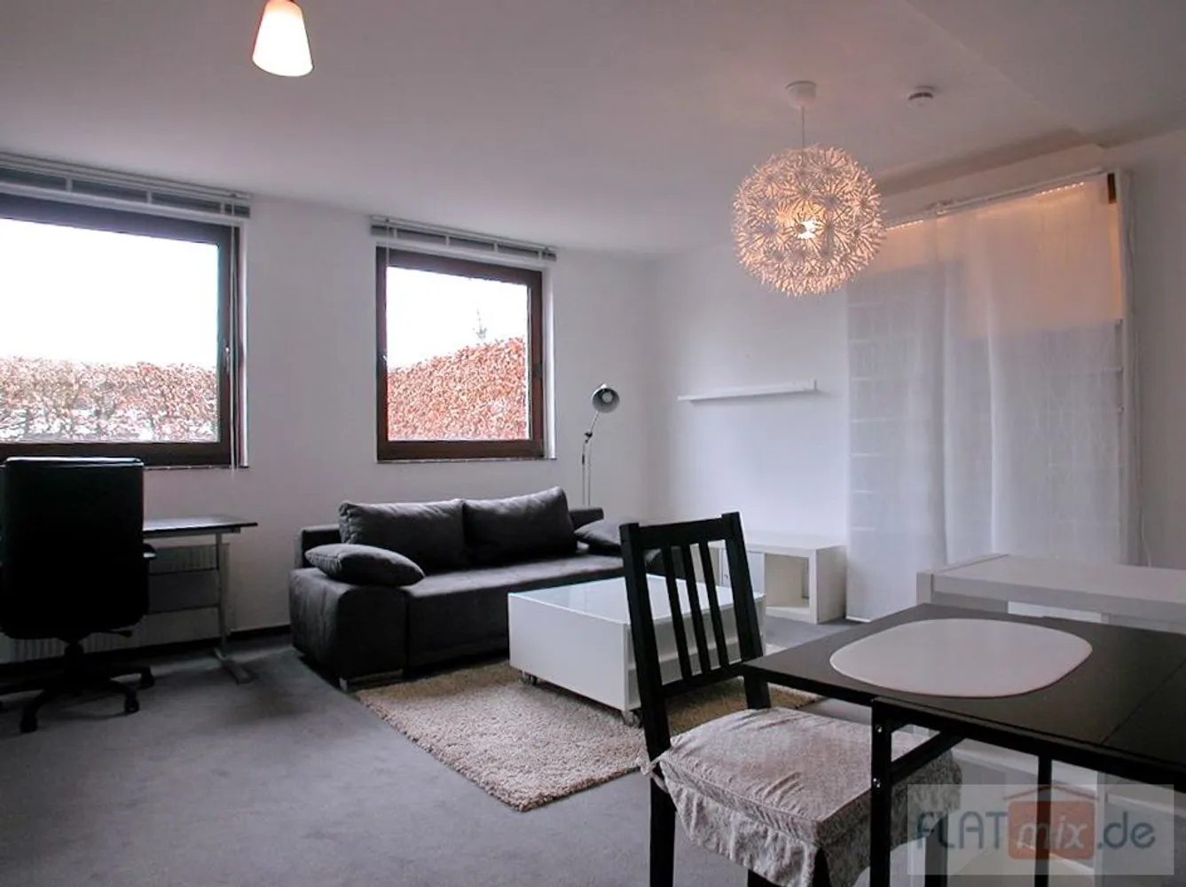 1 Zimmer Wohnung mit 37 m² in Bielefeld – Bild 12