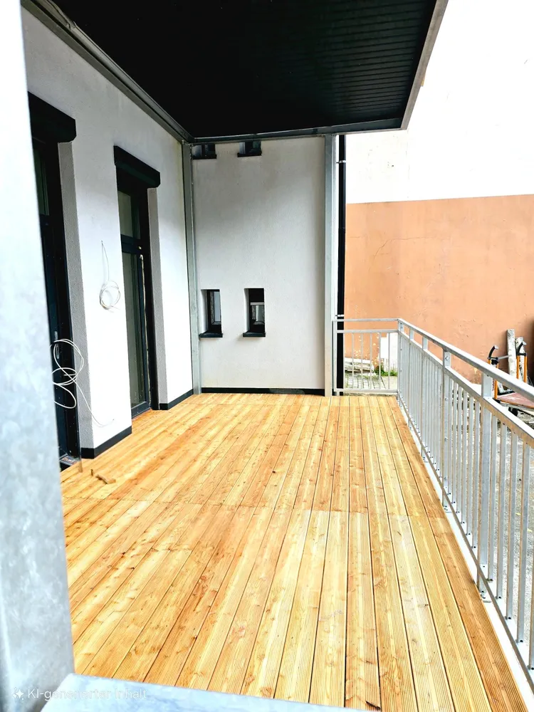 3 Zimmer Wohnung mit 128 m² in Wuppertal – Bild 11