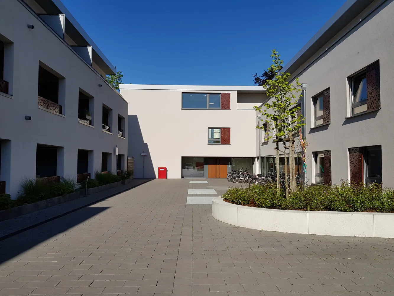 2 Zimmer Wohnung mit 48 m² in Aachen – Bild 1