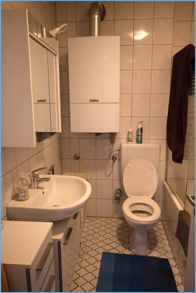 3 Zimmer Wohnung mit 80 m² in Düren – Bild 8