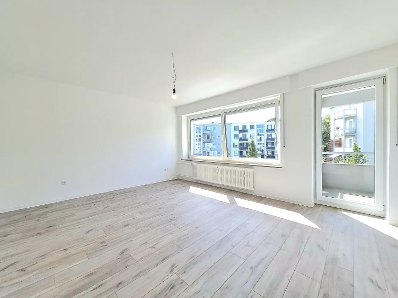 4 Zimmer Wohnung mit 85 m² in Minden – Bild 3
