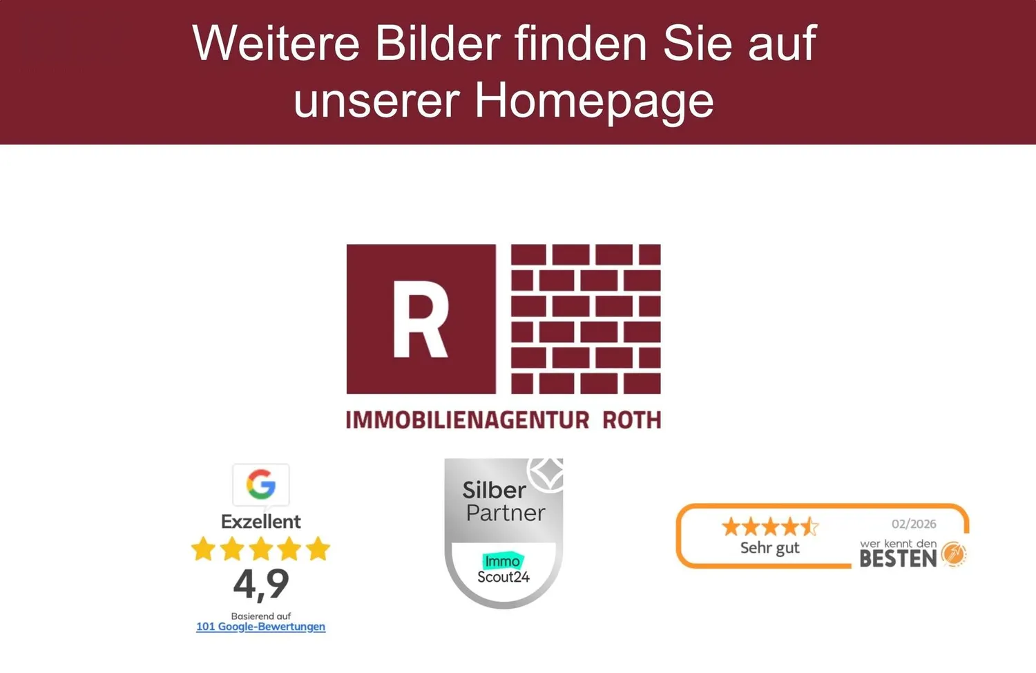 4 Zimmer Wohnung mit 141 m² in Frankfurt am Main – Bild 4