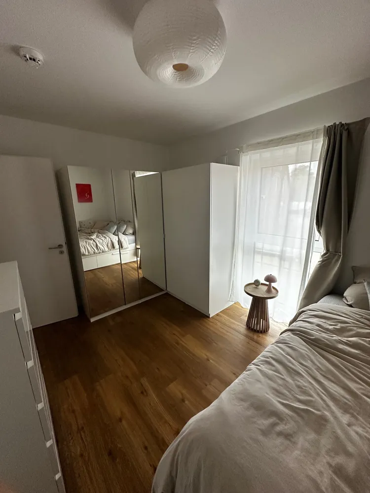 4 Zimmer Wohnung mit 88 m² in Winsen (Luhe) – Bild 5