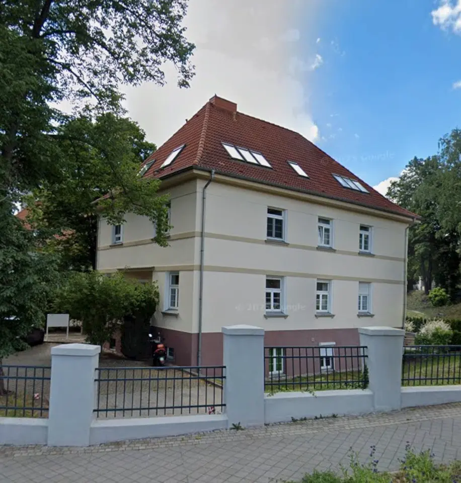 4 room apartment with 68 m² in Frankfurt (Oder) – Photo 8