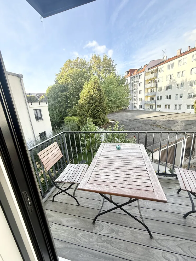 3 Zimmer Wohnung mit 84 m² in München – Bild 12