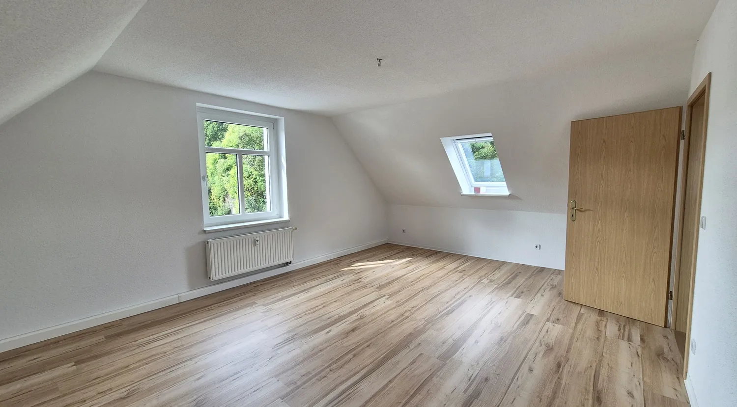 3 Zimmer Wohnung mit 85 m² in Schwarzenberg – Bild 3