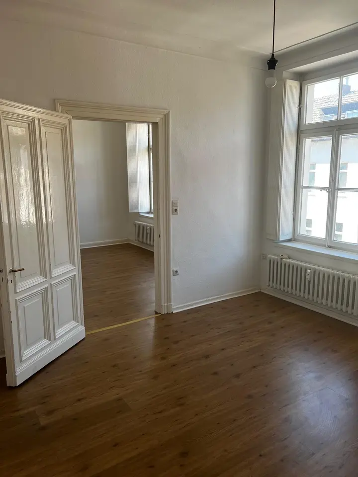 2 Zimmer Wohnung mit 55 m² in Krefeld – Bild 6