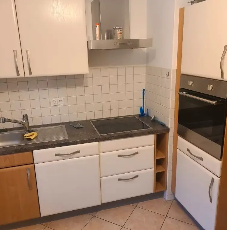 WG-Zimmer mit 30 m² in Singen – Bild 9