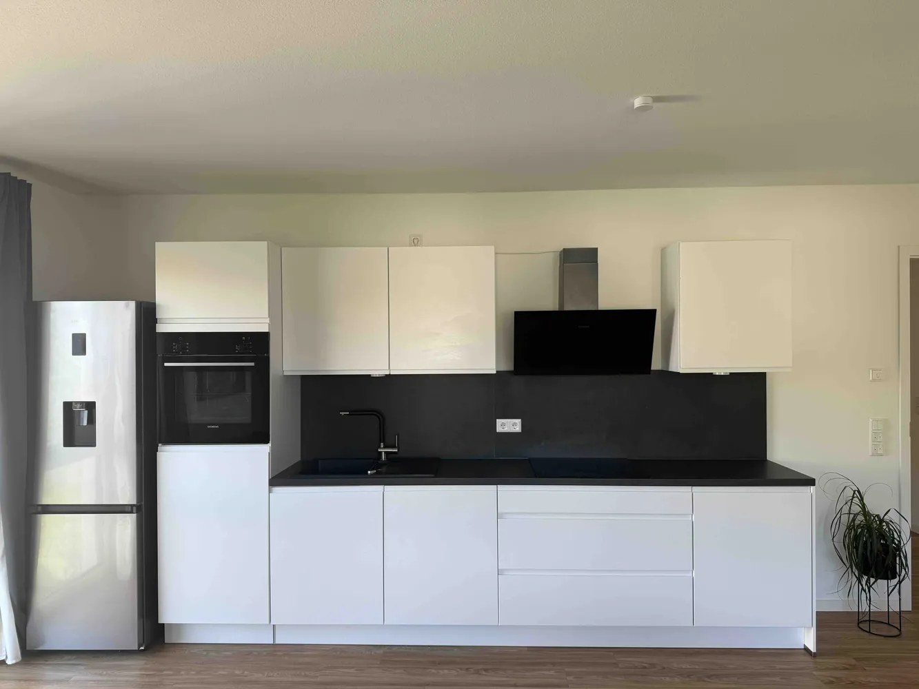 4 Zimmer Wohnung mit 128 m² in Bielefeld – Bild 5
