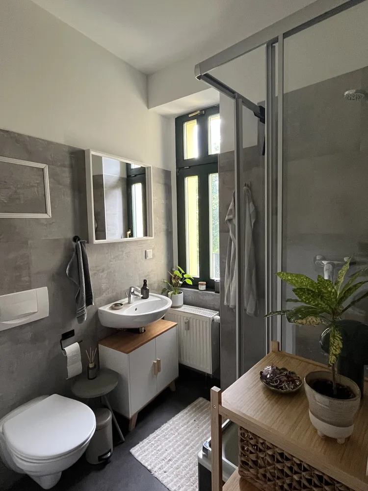 2 Zimmer Wohnung mit 49 m² in Leipzig – Bild 11