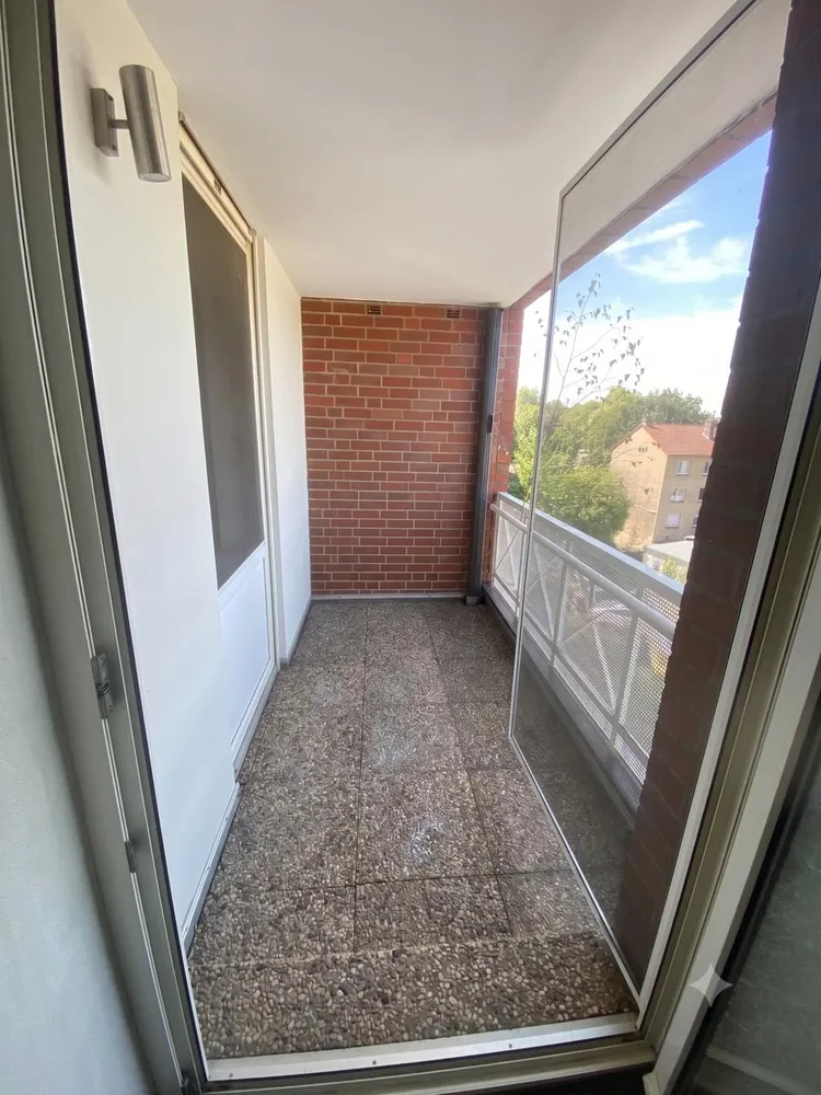 2 Zimmer Wohnung mit 59 m² in Dortmund – Bild 4