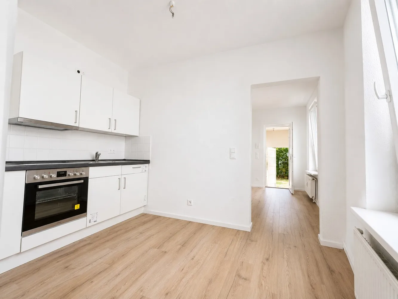 1 Zimmer Wohnung mit 29 m² in Kiel – Bild 7