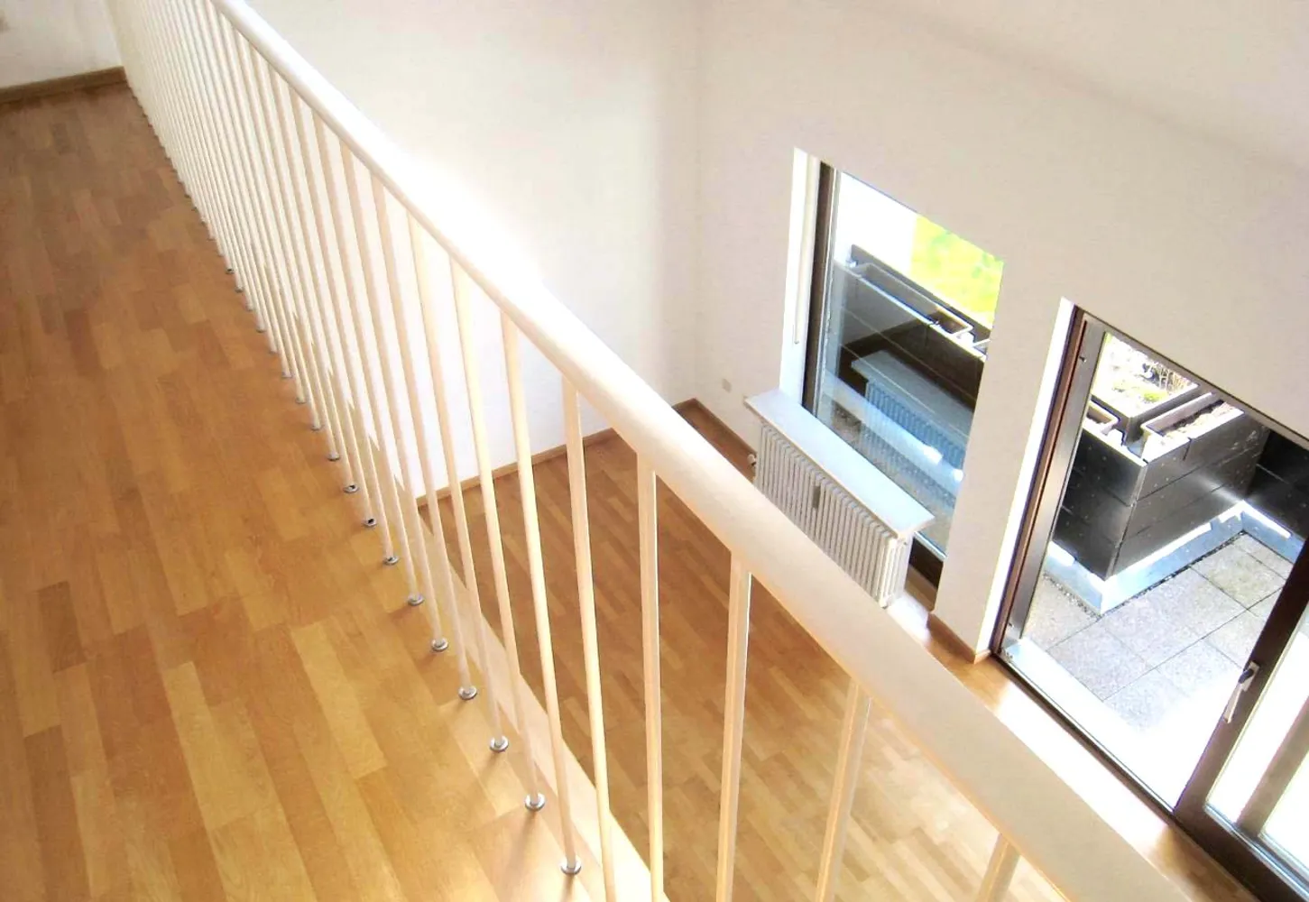 3 Zimmer Wohnung mit 94 m² in München – Bild 10
