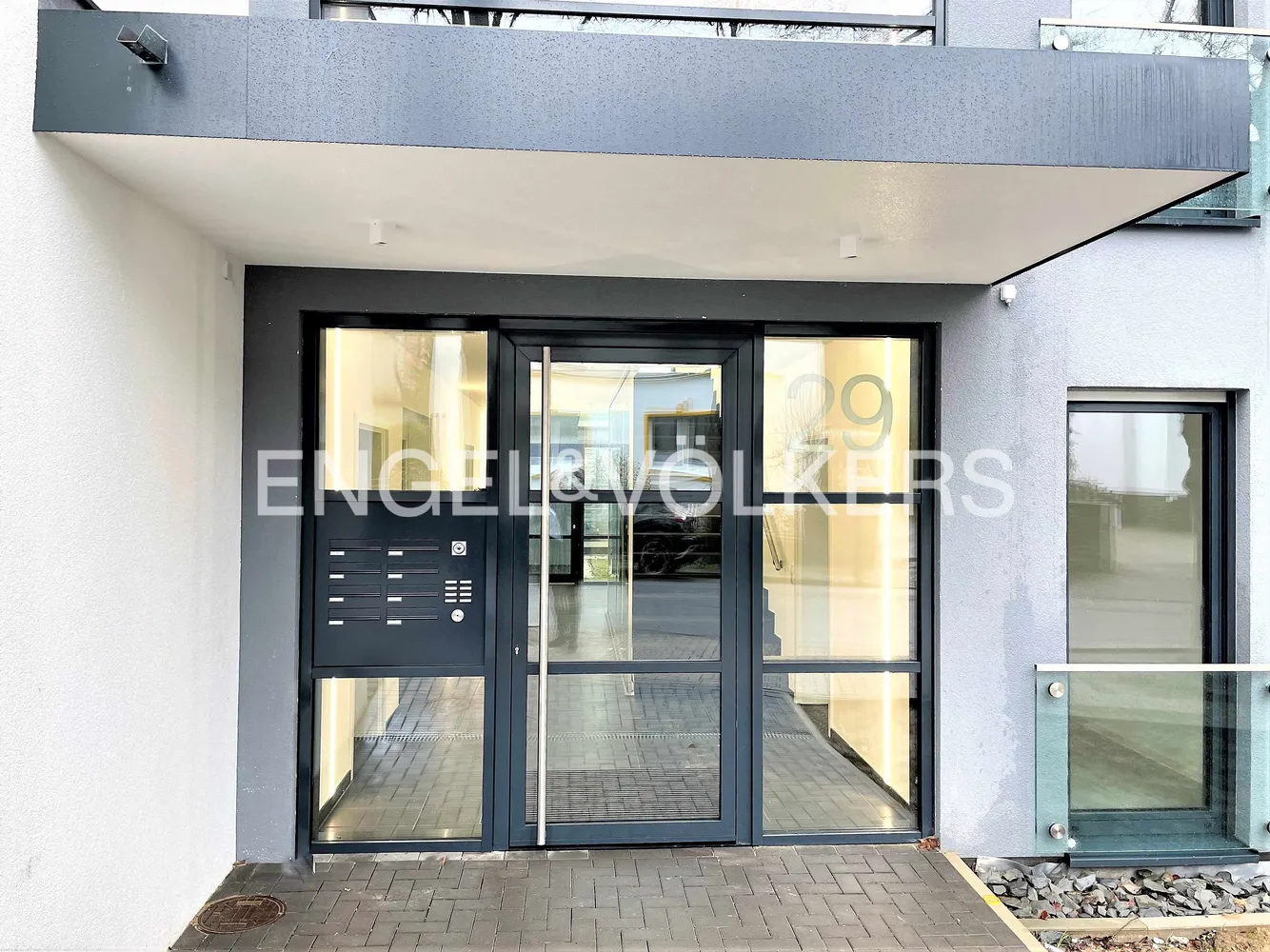 4 Zimmer Wohnung mit 152 m² in Remscheid – Bild 3