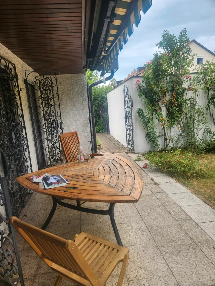 WG-Zimmer mit 30 m² in Augsburg – Bild 3