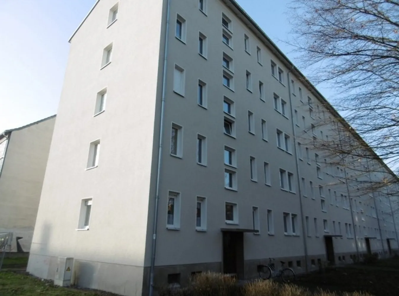 2 Zimmer Wohnung mit 47 m² in Cottbus – Bild 1