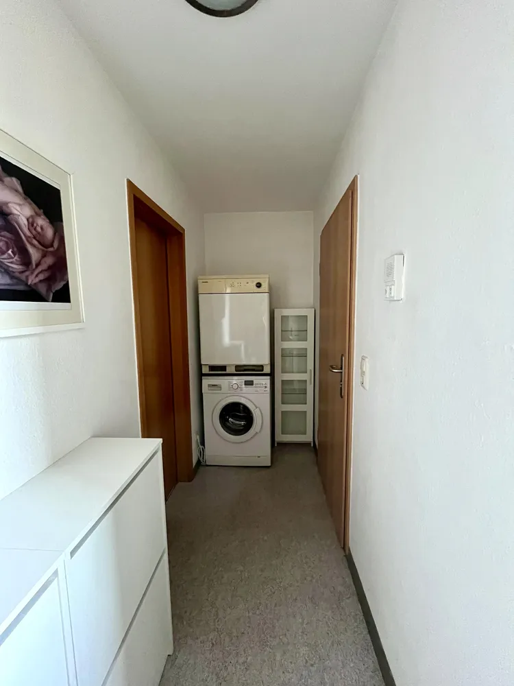 2 Zimmer Wohnung mit 41 m² in Magdeburg – Bild 9