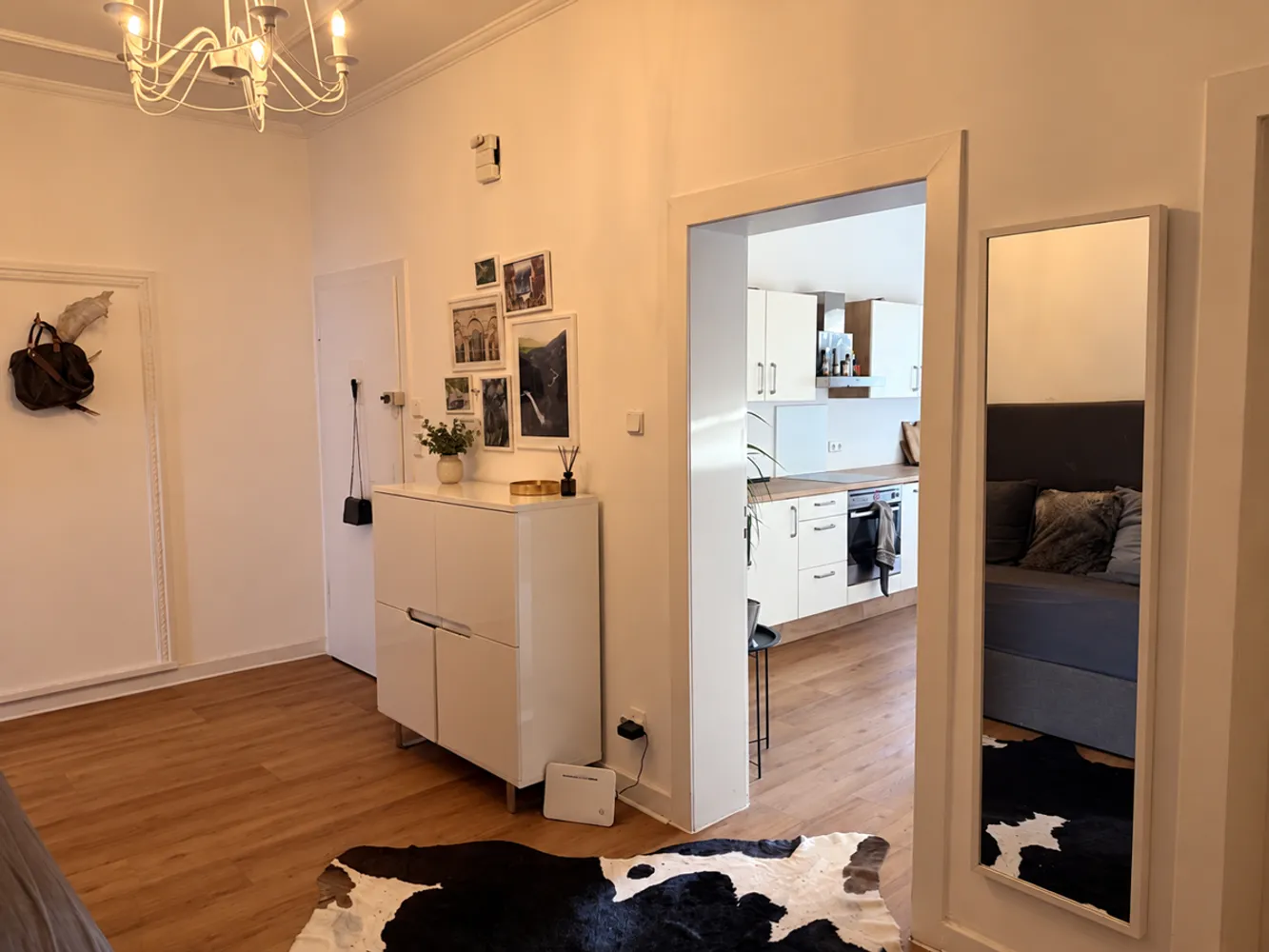 2 Zimmer Wohnung mit 85 m² in Düsseldorf – Bild 8