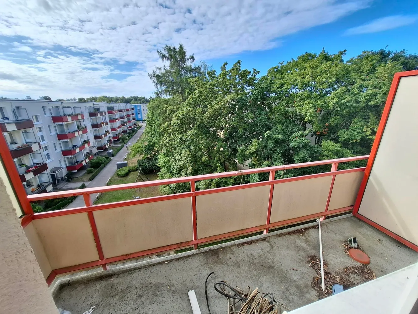 4 room apartment with 67 m² in Berlin – Photo 4
