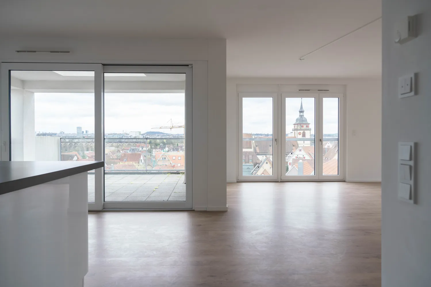 4 Zimmer Wohnung mit 140 m² in Bietigheim-Bissingen – Bild 5