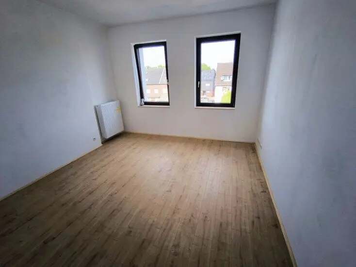 3 Zimmer Wohnung mit 110 m² in Oberhausen – Bild 6