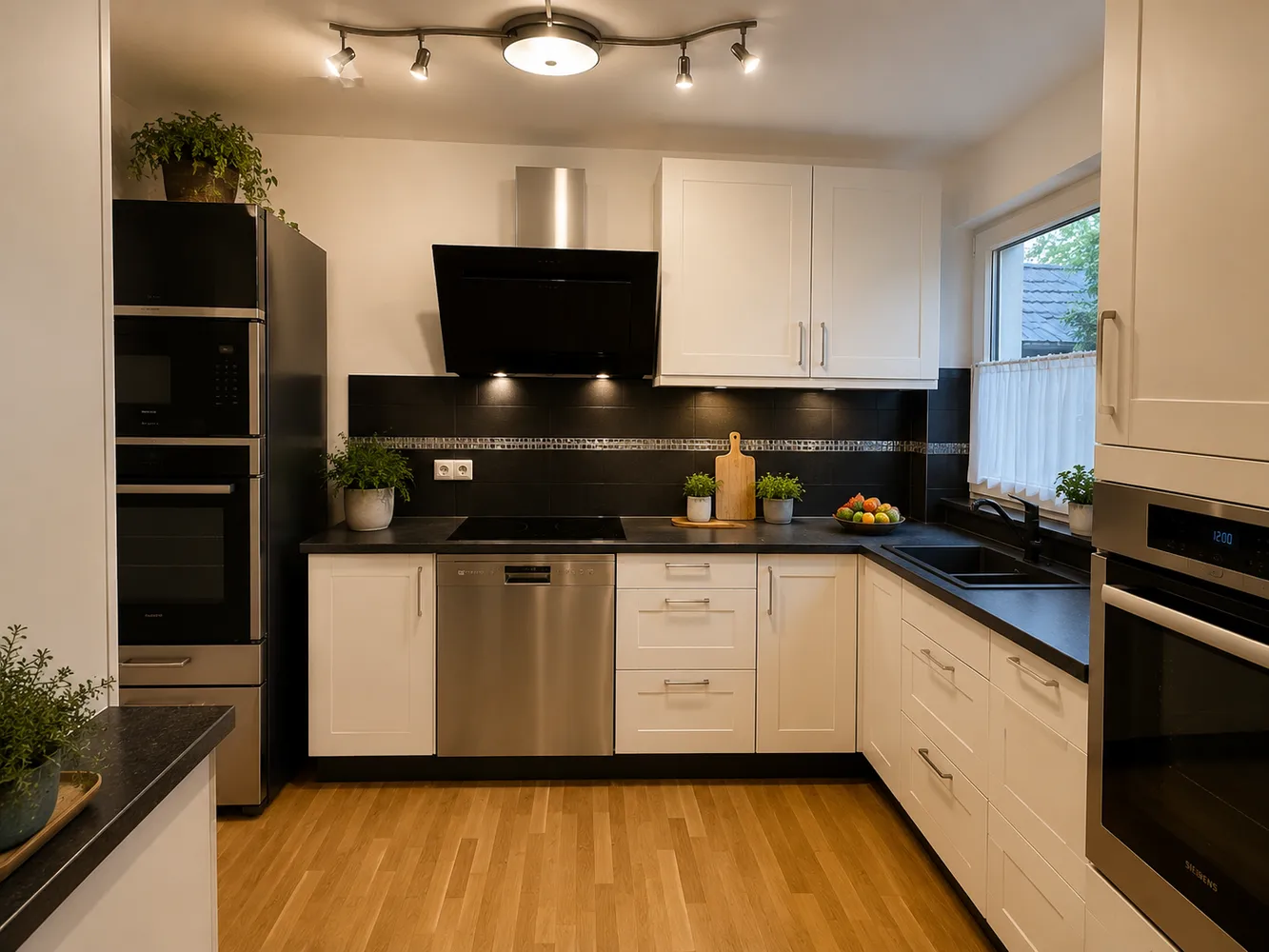 3 Zimmer Wohnung mit 102 m² in Hamburg – Bild 3