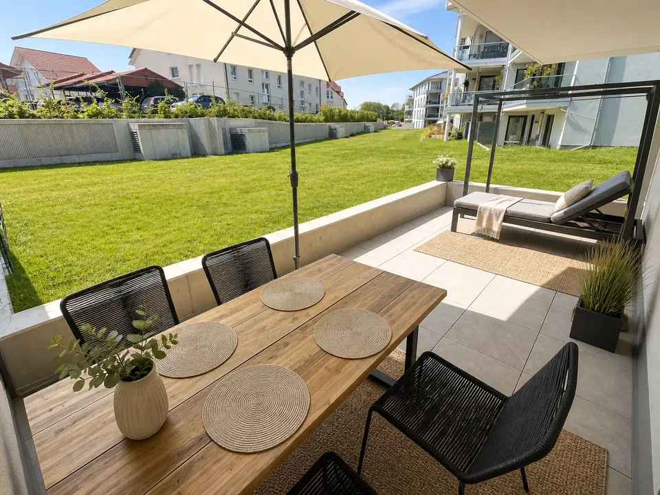 5 Zimmer Wohnung mit 122 m² in Kamenz – Bild 5