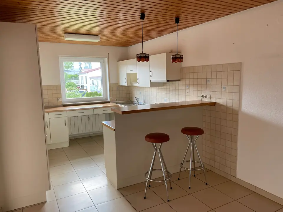 6 Zimmer Wohnung mit 144 m² in Tuttlingen – Bild 3