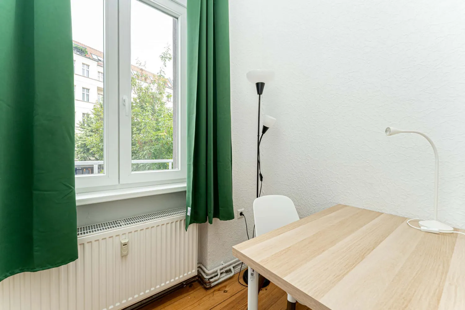 WG-Zimmer in Berlin – Bild 4
